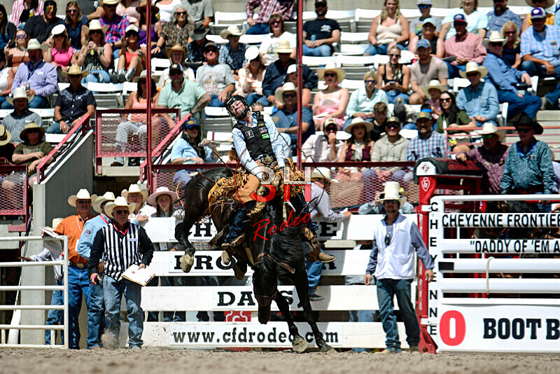 3HRodeo7-19-25_CFD_03834_ - July 19th Rodeo Performance