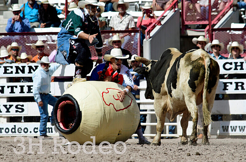 _DSC1268 - CFD Rodeo Performance - July 25th