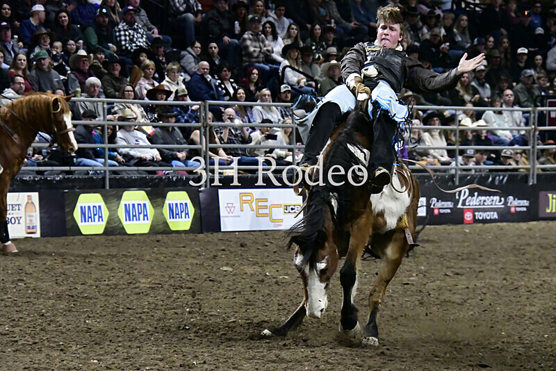Barringer Frantz_DSC2531 - Extreme Rodeo Challenge