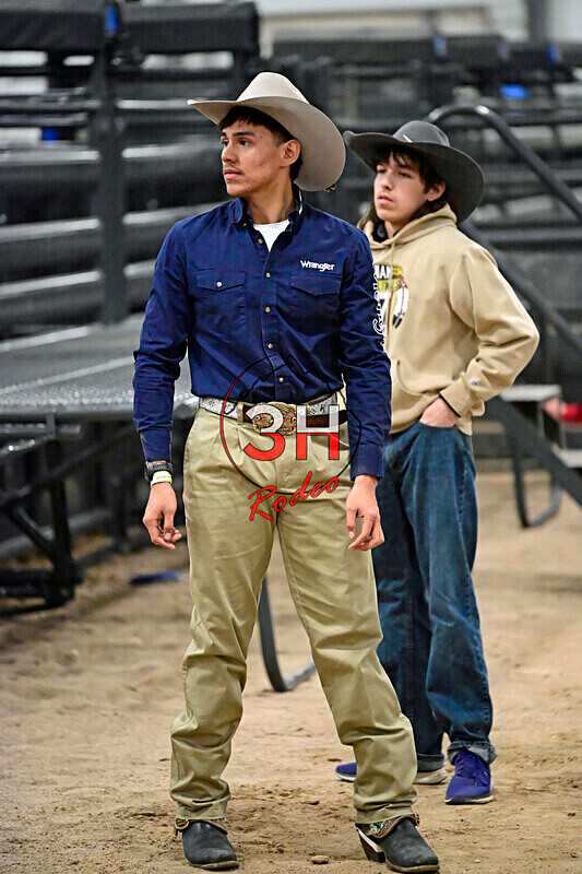 3HRodeo_Frozen_Fury_FEB_2026_00124 - 2026 Frozen Fury on the Plains