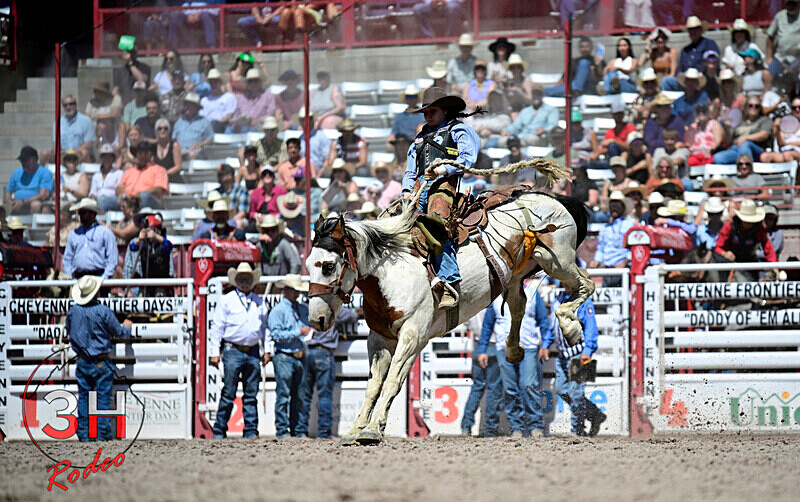 3HRodeo_CFD_JUL_18_2026_03781 - July 18th Rodeo Performance