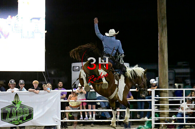 3HRodeo8-5-24_CFD_3HR-YUMA- 3470_ - AUG 5th Rodeo Performance