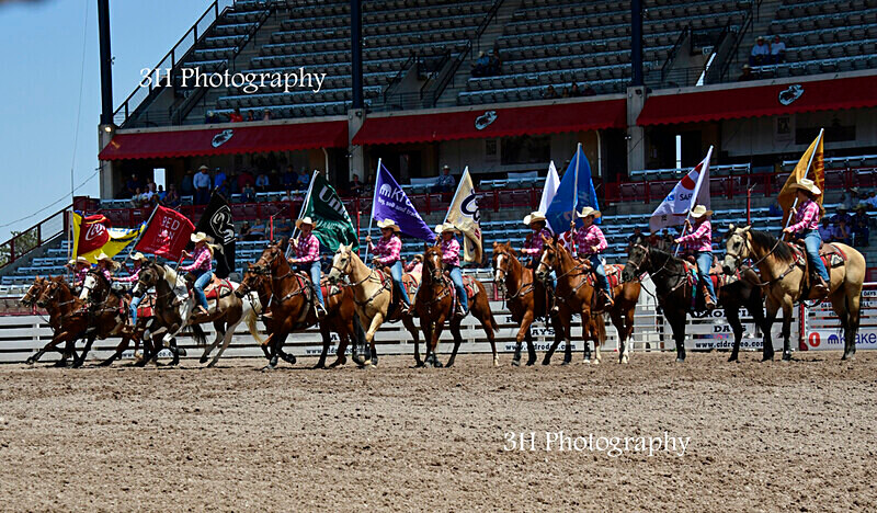 _DSC2974 - 2021 Cheyenne Frontier Days Celebration