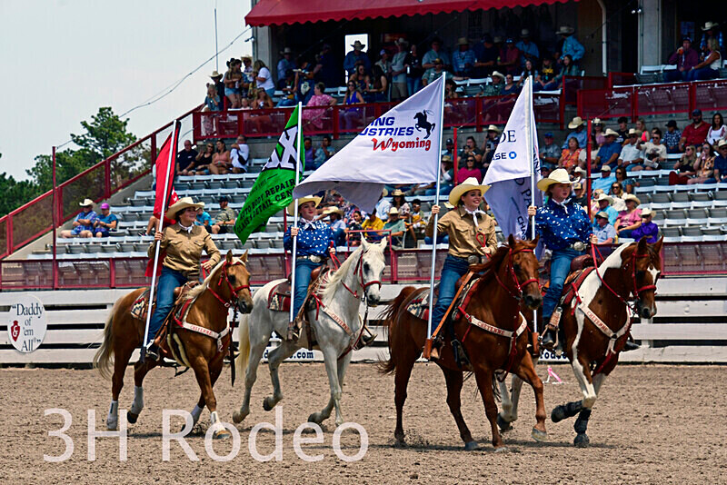 _DSC2327 - CFD Rodeo Performance - July 23rd