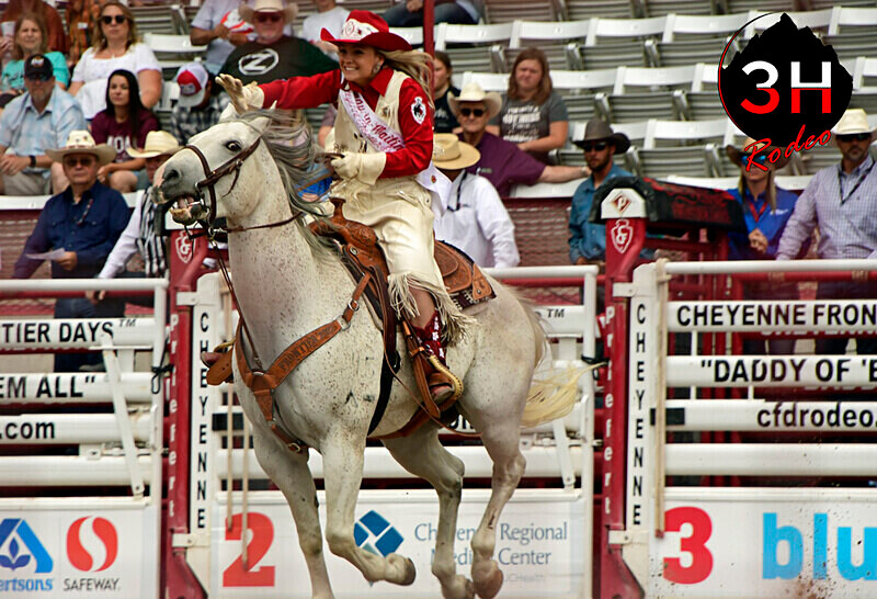 _DSC9102 - 2022 Cheyenne Frontier Days