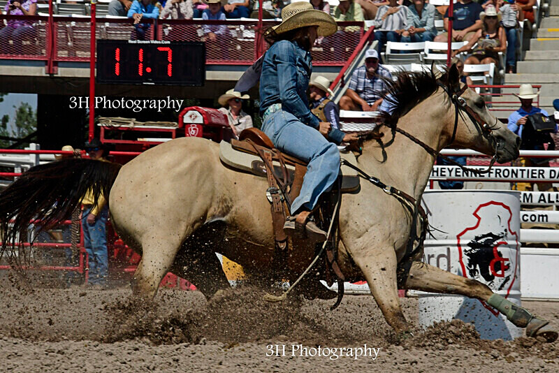 _DSC8376 - 2021 Cheyenne Frontier Days Celebration