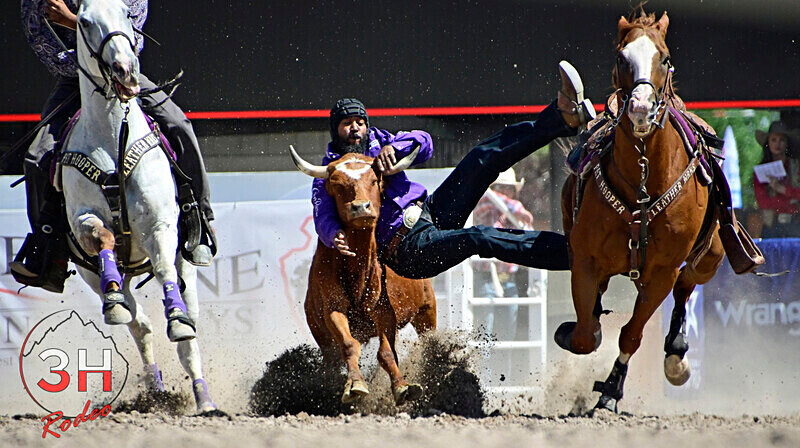 3HRodeo_CFD_JUL_19_2026_03052 - July 20th Rodeo Performance