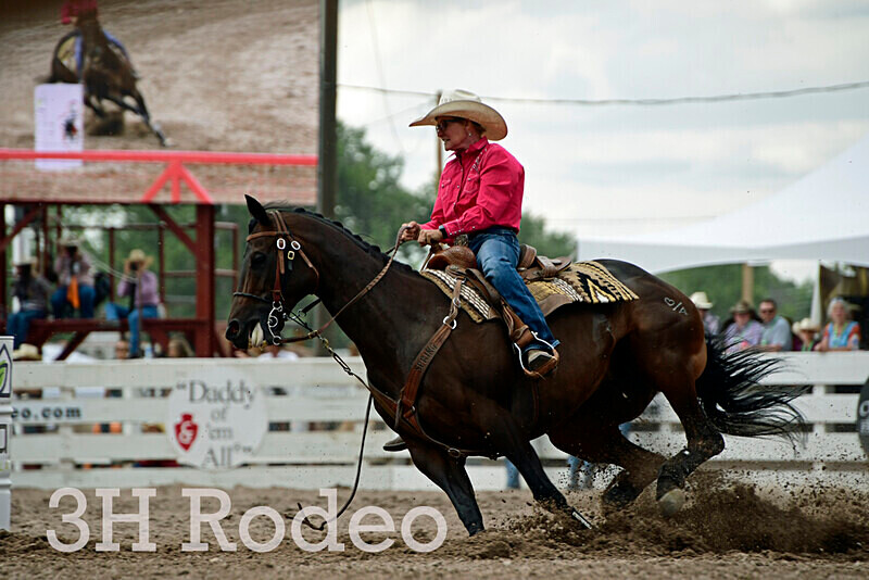 _DSC7708 - CFD Rodeo Performance - July 27th