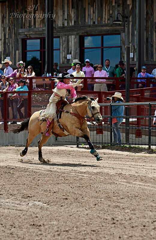 _DSC0697 - 2019 Cheyenne Frontier Days
