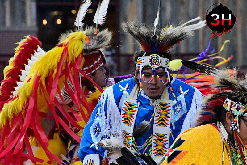_DSC2844 - 2022 Cheyenne Frontier Days