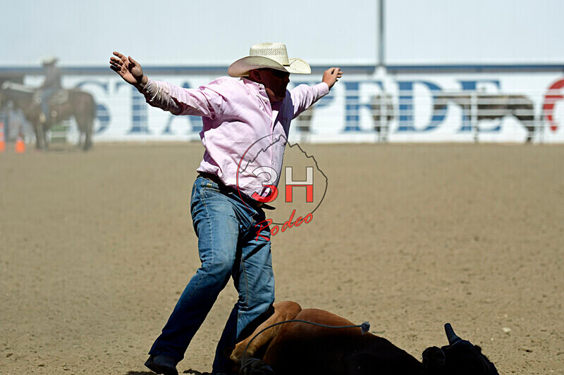 3HRodeo8-11-25_PRCASteer_07959_CTownsend - 2025 Colorado Stand Alone Steer Roping-Greeley