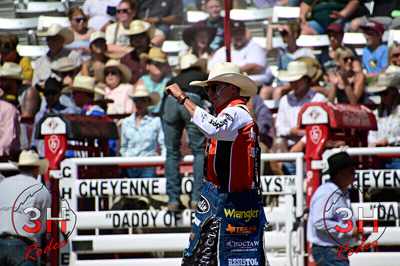 3HRodeo_CFD_JUL_19_2026_03525 - July 20th Rodeo Performance