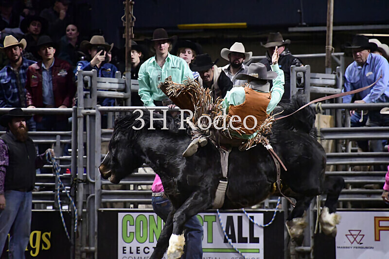 Connor Heinert_DSC2418 - Extreme Rodeo Challenge