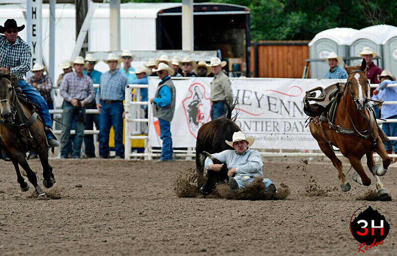 _DSC2841 - CFD Slack Performance - July 18, 2023 - Steer Wrestling