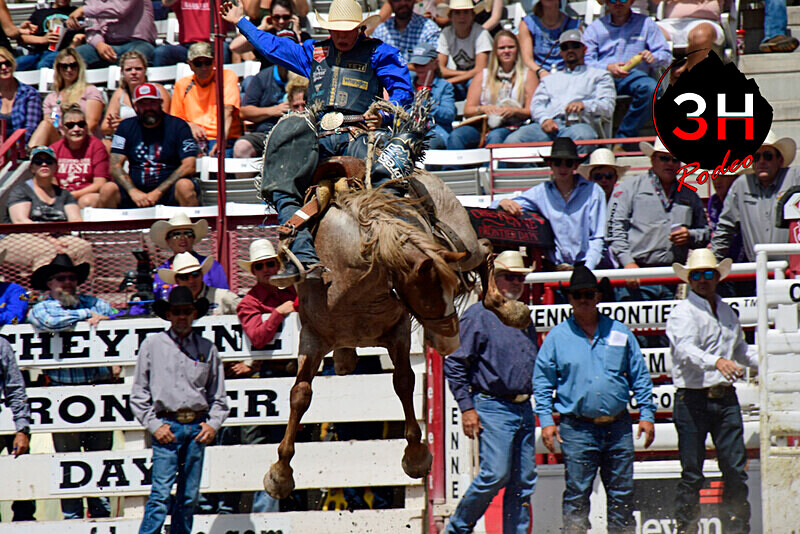 _DSC0199 - CFD Rodeo Performance - July 25th
