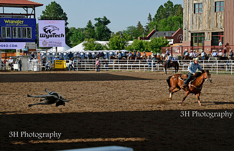 _DSC0780 - 2021 Cheyenne Frontier Days Celebration