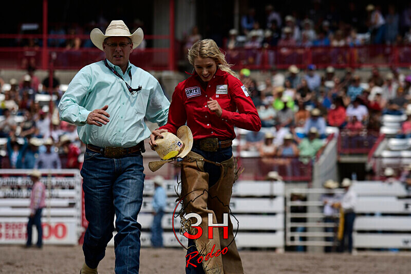 3HRodeo7-21-24_CFD_3HR13323_ - Women's Ranch Bronc Championship
