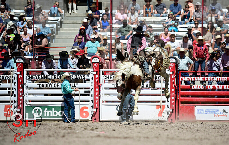3HRodeo_CFD_JUL_18_2026_03808 - July 18th Rodeo Performance