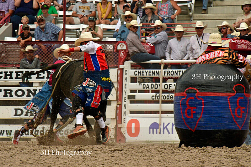 _DSC3751 - 2021 Cheyenne Frontier Days Celebration