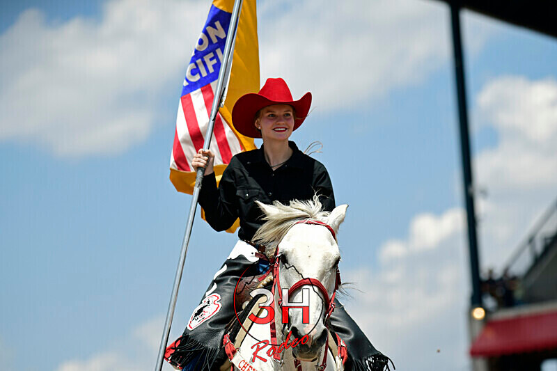 3HRodeo7-20-24_CFD_3HR1937_ - 2024 CFD Dandies