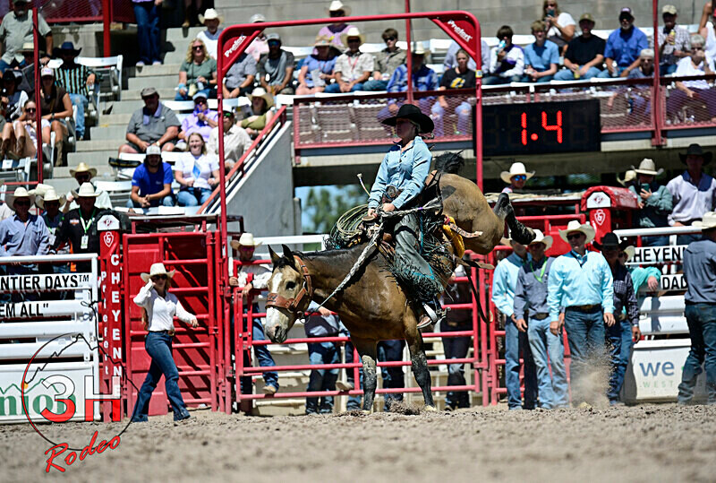3HRodeo_CFD_JUL_18_2026_04095 - July 18th Rodeo Performance