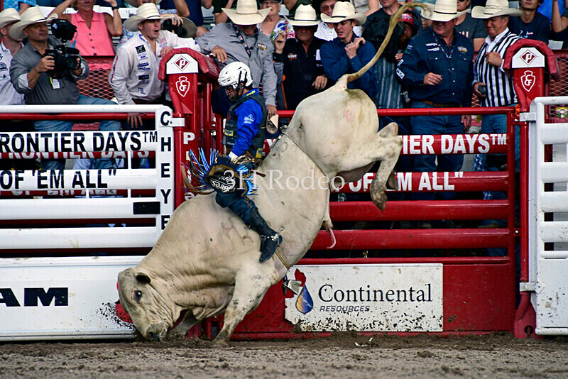 _DSC8099 - Championship Sunday Rodeo Perf - July 30th