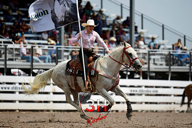 3HRodeo7-21-24_CFD_3HR14348_ - 2024 CFD Dandies