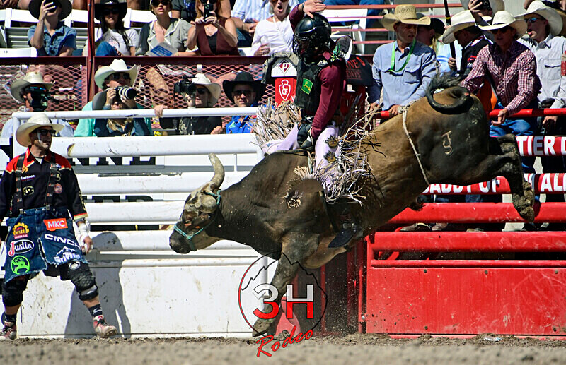 3HRodeo_CFD_JUL_24_2026_02915_BBartlett - July 24th Rodeo Performance