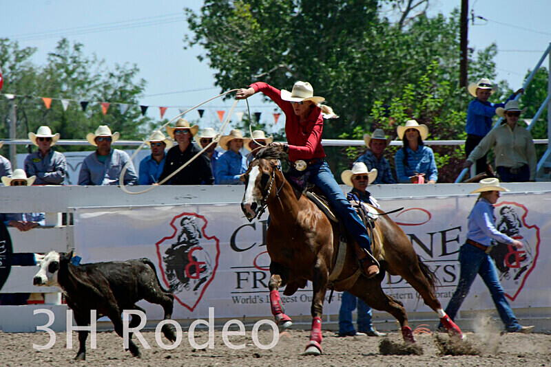 _DSC6214 - CFD Rodeo Performance - July 22nd