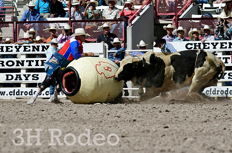 _DSC1250 - CFD Rodeo Performance - July 25th