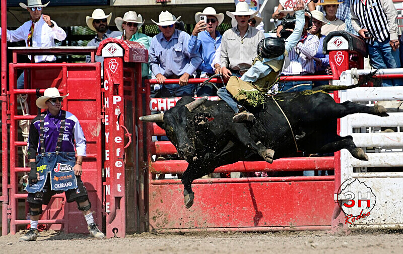 3HRodeo_CFD_JUL_25_2026_03188_Noah_Lee - July 25th Rodeo Performance