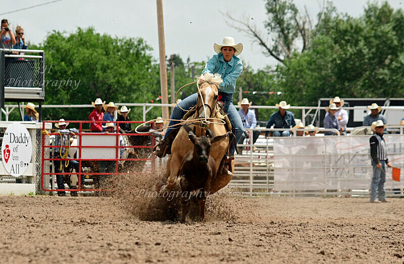 _DSC9631 - 2019 Cheyenne Frontier Days