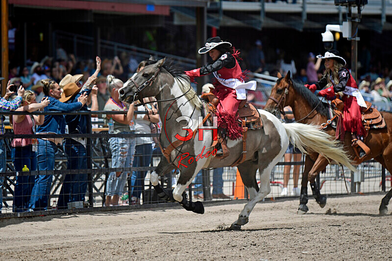 3HRodeo7-19-25_CFD_01501_ - CFD Royalty - Miss Frontier & her Lady In-Waiting