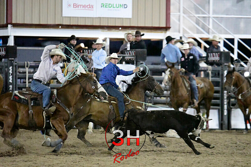 3HRodeo8-4-24_CFD_3HR-YUMA- 2004_ - AUG 4th Rodeo Performance