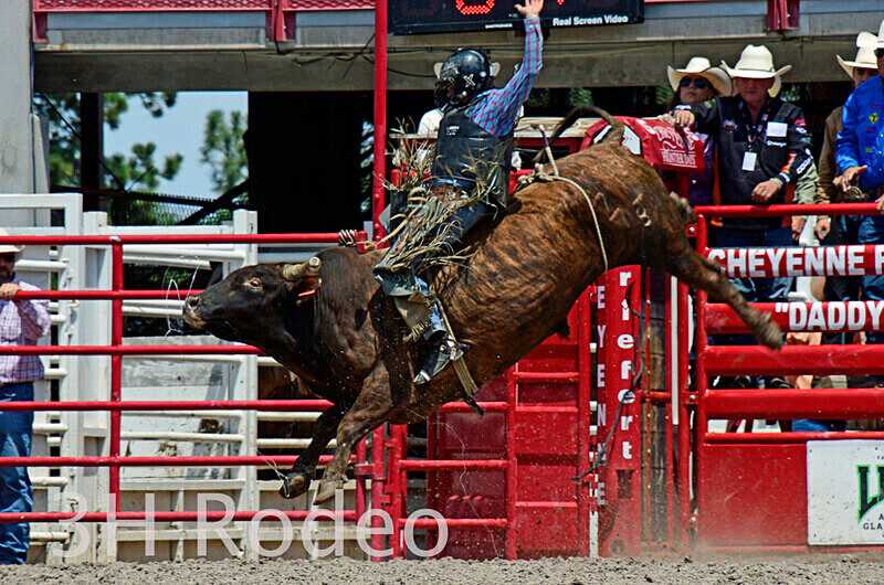 _DSC4576 - CFD Rodeo Performance - July 23rd