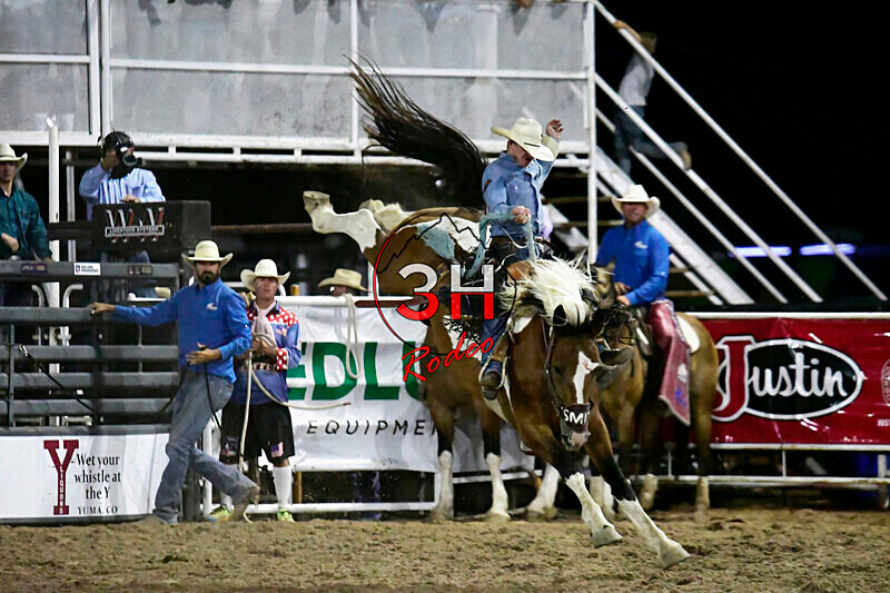 3HRodeo8-5-24_CFD_3HR-YUMA- 3411_ - AUG 5th Rodeo Performance