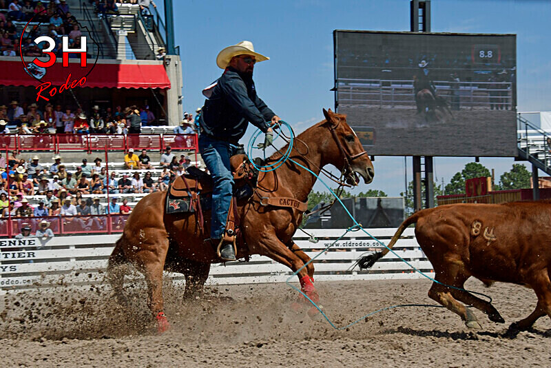 _DSC4476 - CFD Rodeo Performance - July 23rd