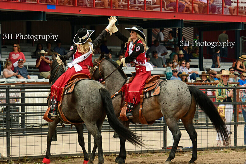 _DSC2712 - 2021 Cheyenne Frontier Days Celebration