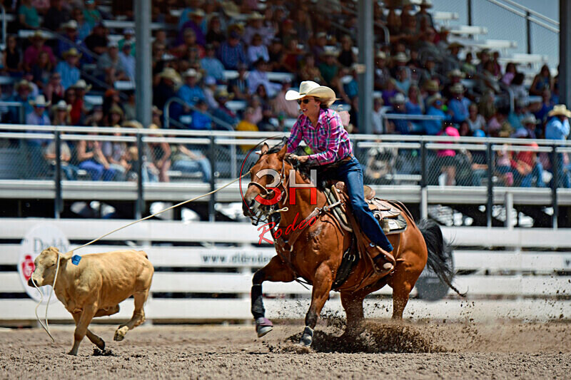 3HRodeo7-20-25_CFD_02437_ - July 20th Rodeo Performance