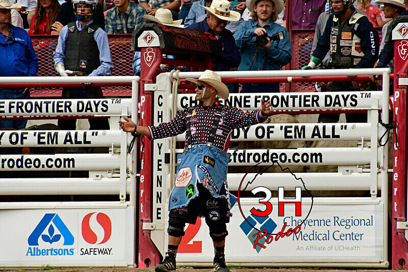 _DSC0751 - CFD Rodeo Performance - July 23rd