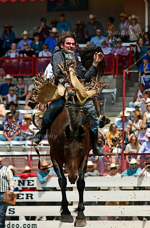 _DSC5145 - 2019 Cheyenne Frontier Days