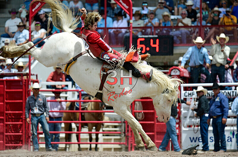 3HRodeo7-19-25_CFD_02210_ - July 19th Rodeo Performance