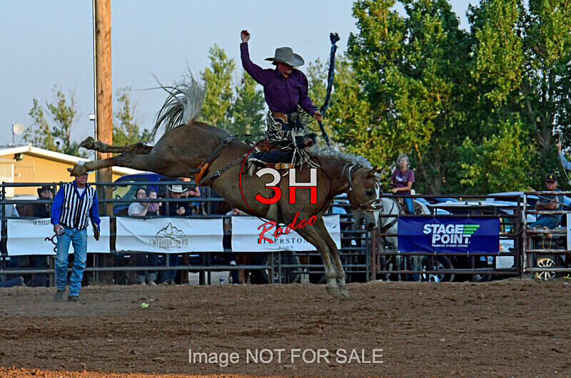 3HRodeo7-12-24_LJD_3HR4051_LJD - PRCA Rodeo - July 12, 2024