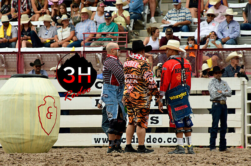 _DSC0737 - CFD Rodeo Performance - July 23rd