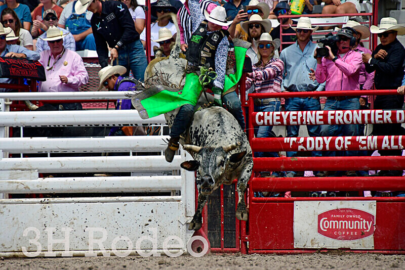 _DSC3618 - CFD Rodeo Performance - July 27th
