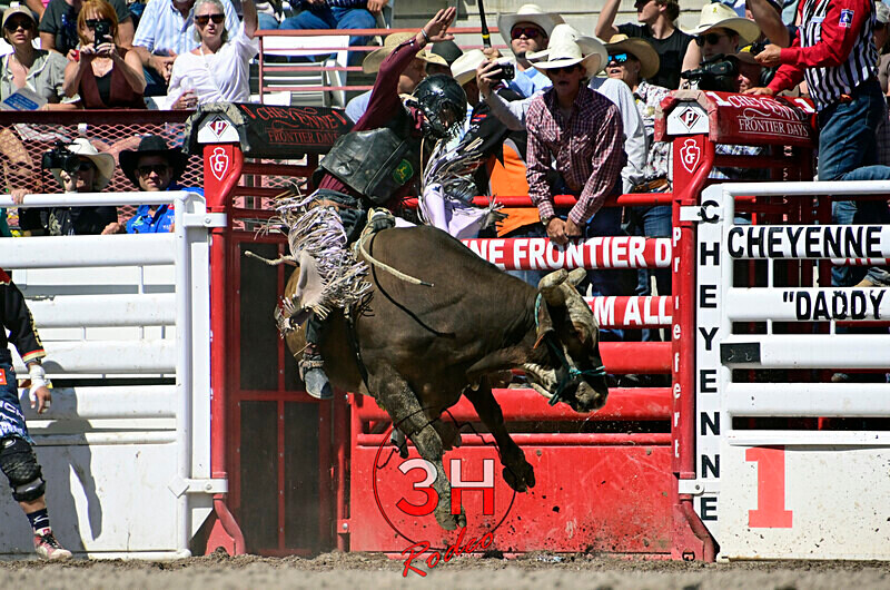 3HRodeo_CFD_JUL_24_2026_02919_BBartlett - July 24th Rodeo Performance
