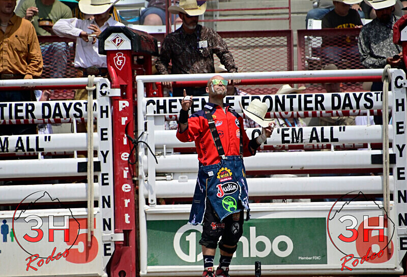 3HRodeo_CFD_JUL_22_2026_01409 - July 22nd Rodeo Performance
