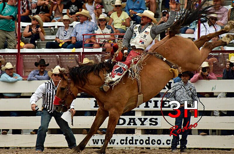 _DSC9443 - CFD Rodeo Performance - July 23rd