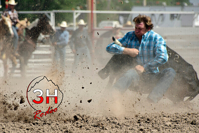 _DSC5649 - CFD Rodeo Performance - July 23rd
