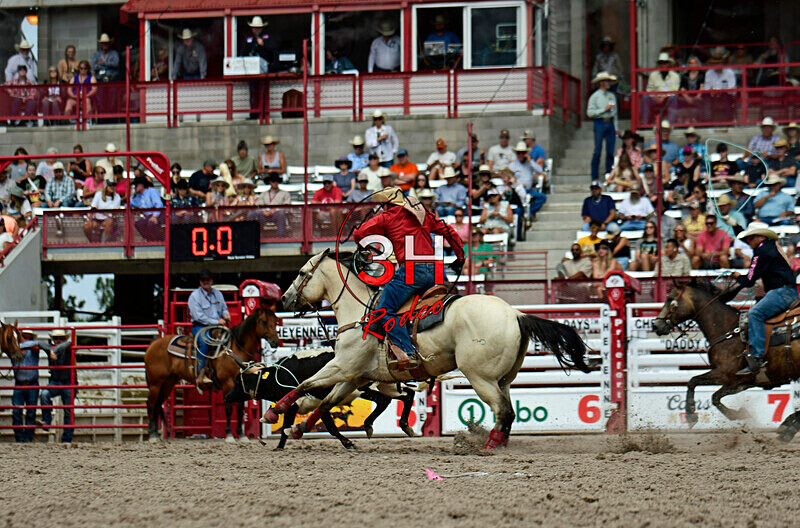 3HRodeo7-28-24_CFD_3HR-CFD- 05760_ - July 28 Rodeo Performance - FINALS